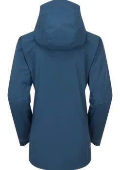 Rab Firewall Mountain Jacket Wmns