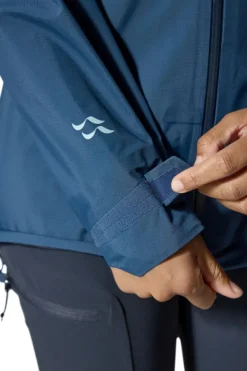 Rab Firewall Mountain Jacket Wmns