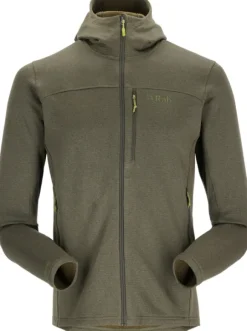 Rab Graviton Hoody