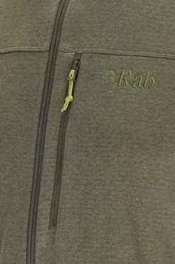 Rab Graviton Hoody