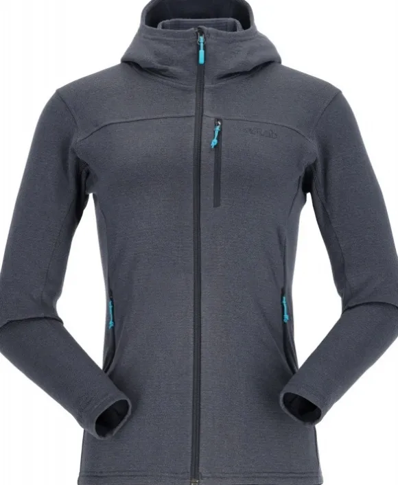 Rab Graviton Hoody Women