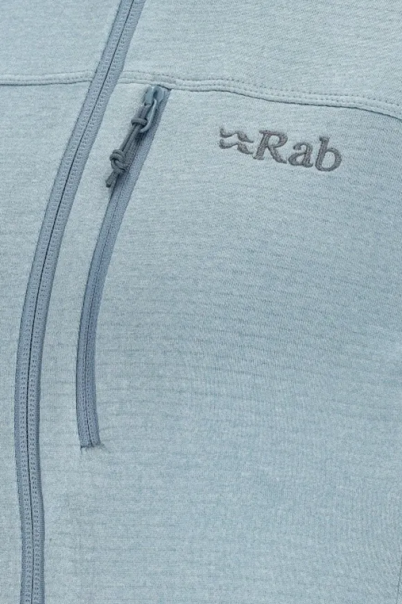 Rab Graviton Hoody Women