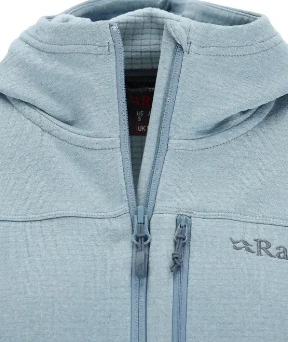Rab Graviton Hoody Women
