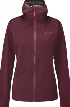 Rab Kinetic 2.0 Jacket Women