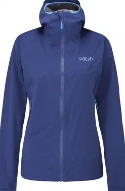 Rab Kinetic 2.0 Jacket Women