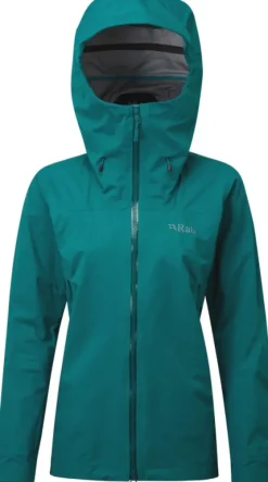 Rab Ladakh DV Jacket Women