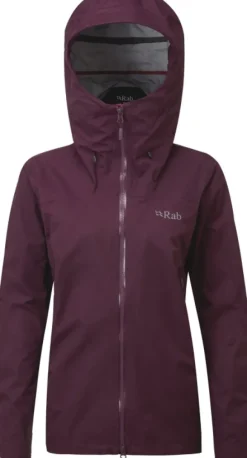 Rab Ladakh DV Jacket Women