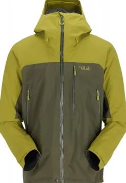 Rab Latok Mountain GTX Jacket
