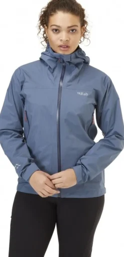 Rab Meridian Jacket Women