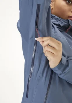 Rab Meridian Jacket Women