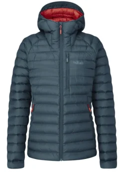 Rab Microlight Alpine Jacket Women