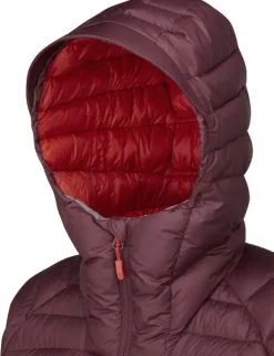 Rab Microlight Alpine Jacket Women