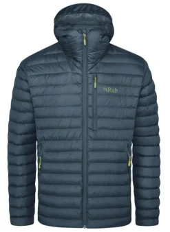 Rab Microlight Alpine Jacket