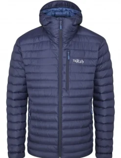 Rab Microlight Alpine Jacket