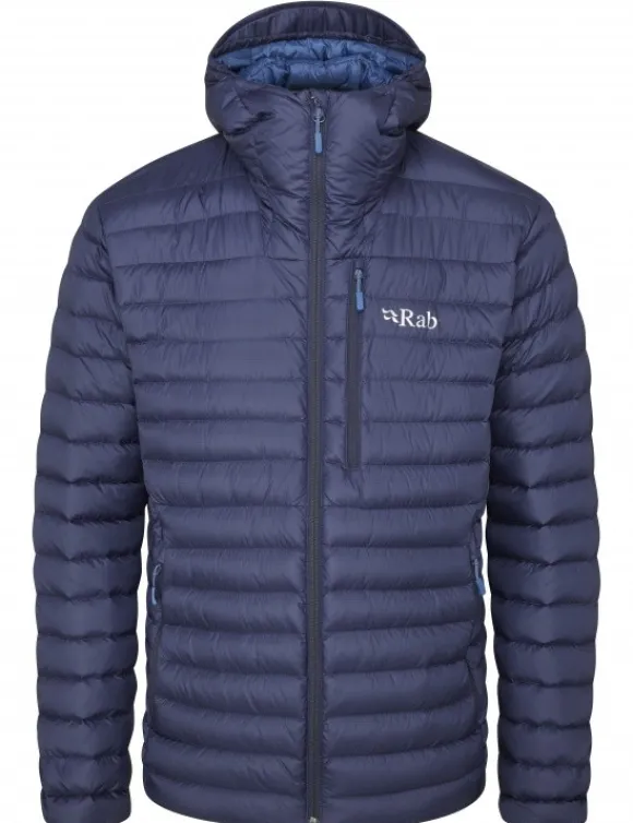 Rab Microlight Alpine Jacket
