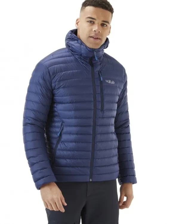 Rab Microlight Alpine Jacket