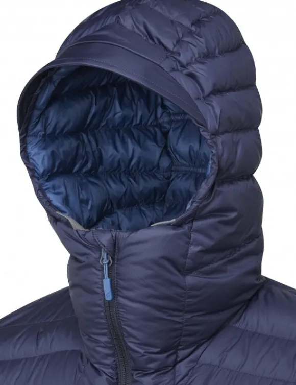 Rab Microlight Alpine Jacket