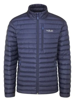 Rab Microlight Jacket