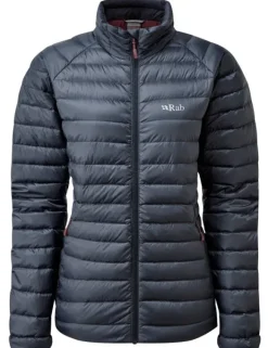 Rab Microlight Jacket Women