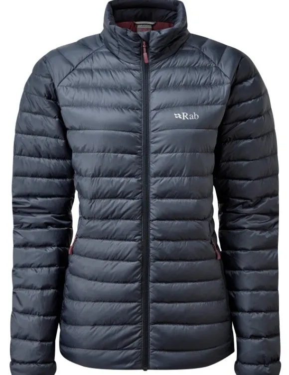 Rab Microlight Jacket Women