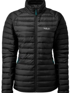Rab Microlight Jacket Women
