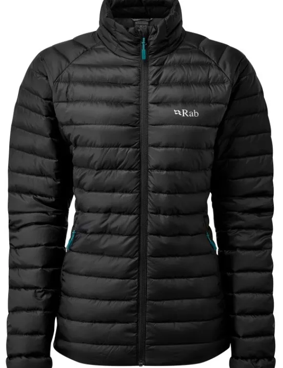 Rab Microlight Jacket Women