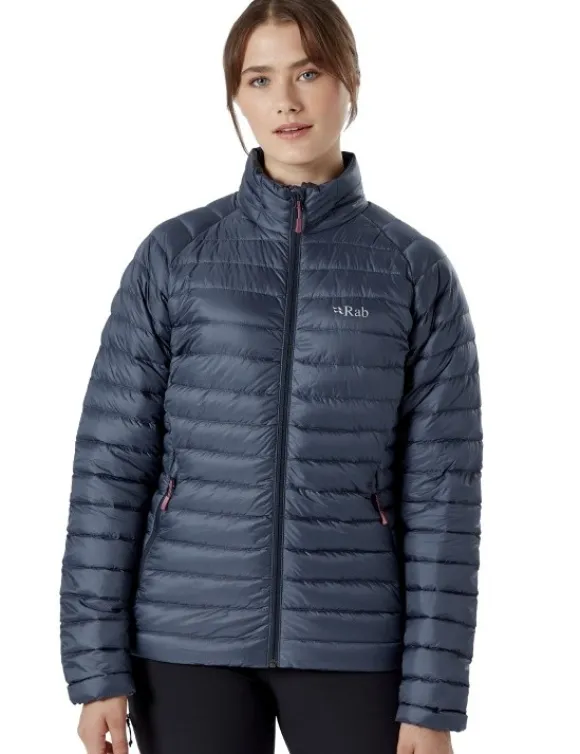 Rab Microlight Jacket Women