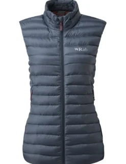 Rab Microlight Vest Women