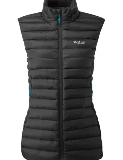 Rab Microlight Vest Women