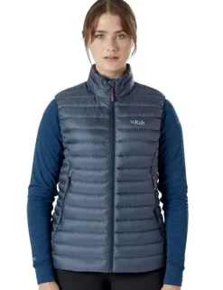 Rab Microlight Vest Women