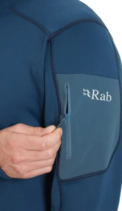 Rab Modulus Hoody