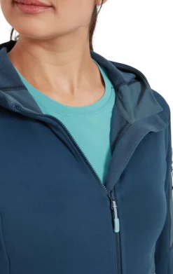Rab Modulus Hoody Womens