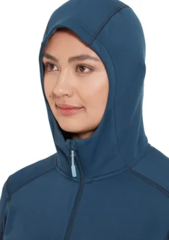 Rab Modulus Hoody Womens