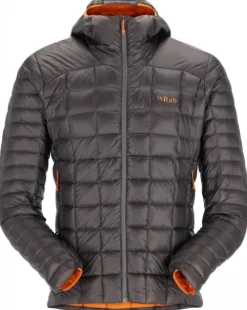 Rab Mythic Alpine Jacket
