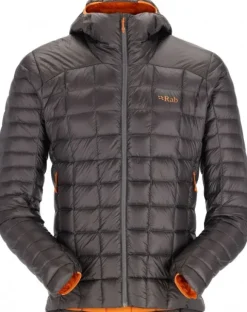 Rab Mythic Alpine Light Jacket