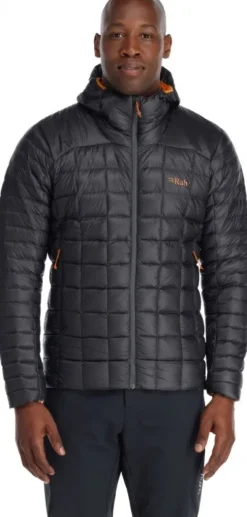 Rab Mythic Alpine Light Jacket