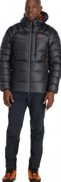 Rab Mythic Ultra Jacket