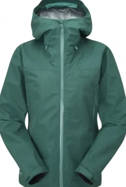 Rab Namche GTX Jacket Womens