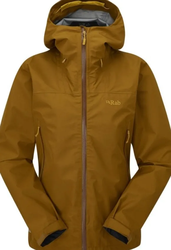 Rab Namche GTX Jacket Womens