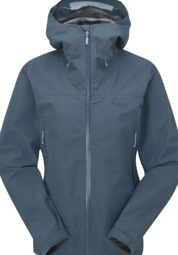 Rab Namche GTX Jacket Womens