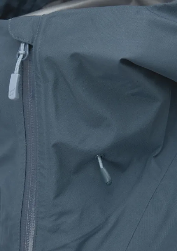 Rab Namche GTX Jacket Womens