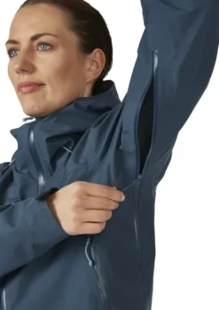 Rab Namche GTX Jacket Womens