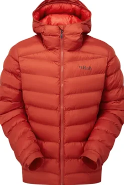 Rab Nebula Pro Jacket