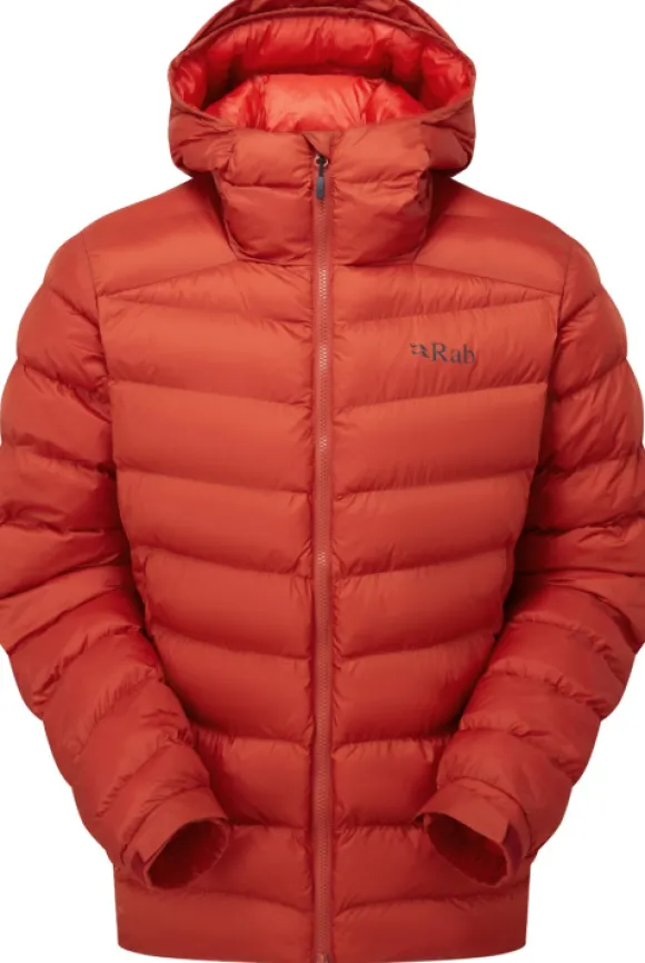 Rab Nebula Pro Jacket