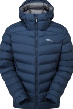 Rab Nebula Pro Jacket
