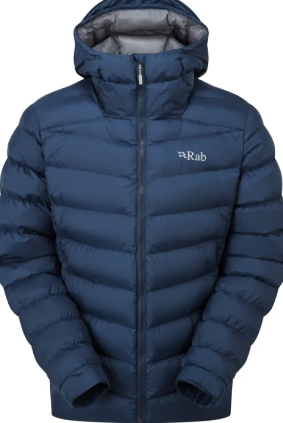 Rab Nebula Pro Jacket