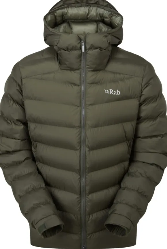 Rab Nebula Pro Jacket