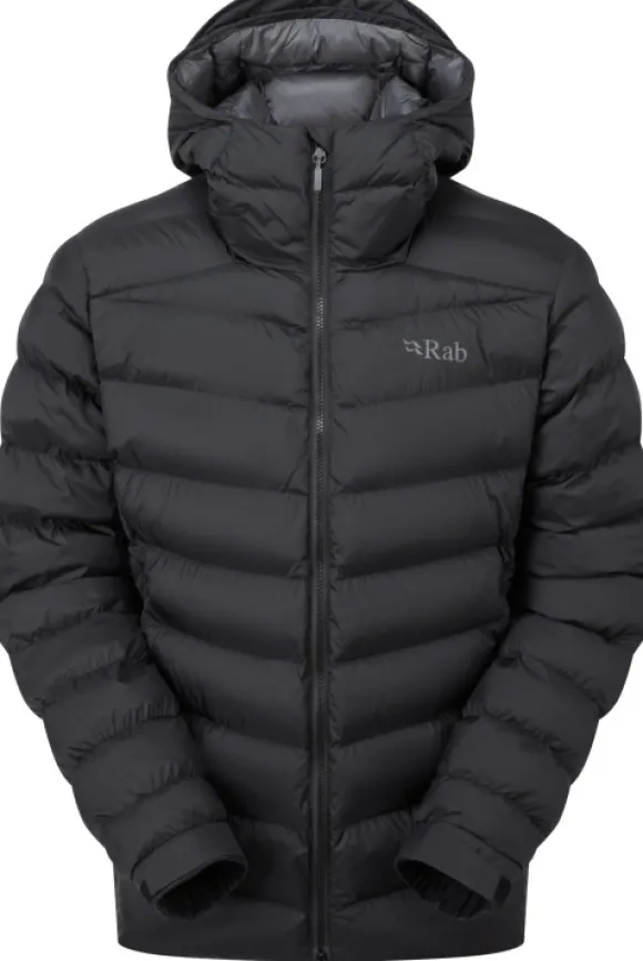 Rab Nebula Pro Jacket