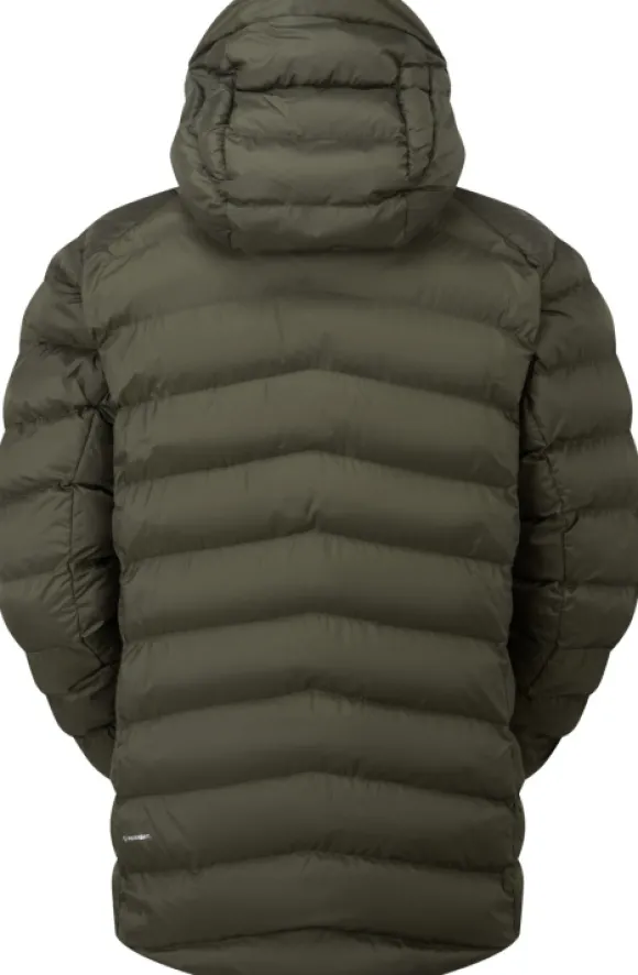 Rab Nebula Pro Jacket