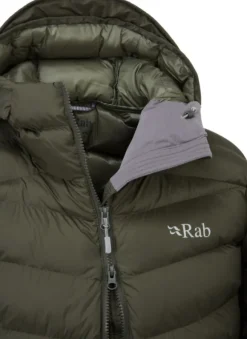 Rab Nebula Pro Jacket